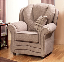 Seating from £65